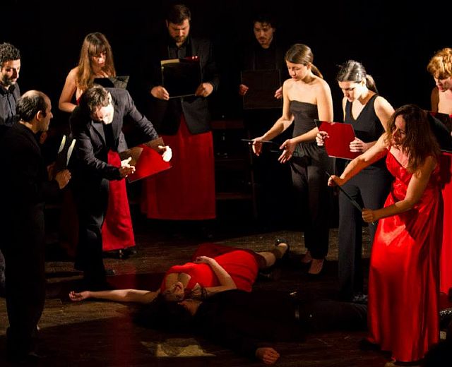 20032014 romeo and juliet grimaldello