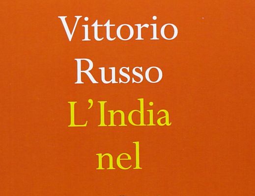 20032014 russo india nel cuore