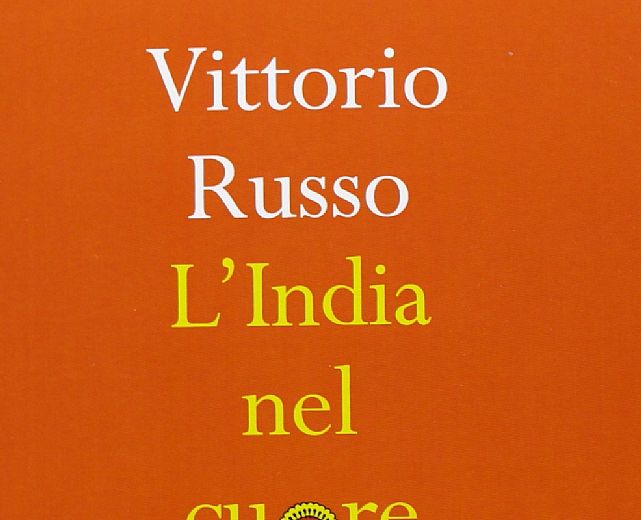 20032014 russo india nel cuore