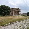 Capaccio Paestum Notizie foto - 20032015 paestum templi