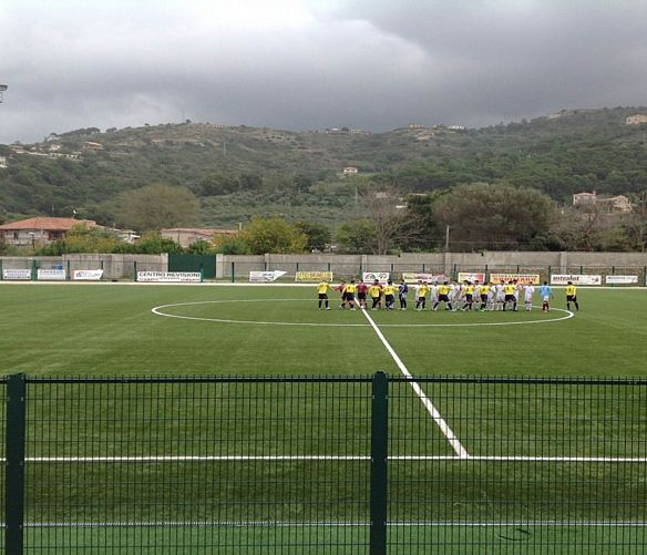 20032016 polisportiva santa maria