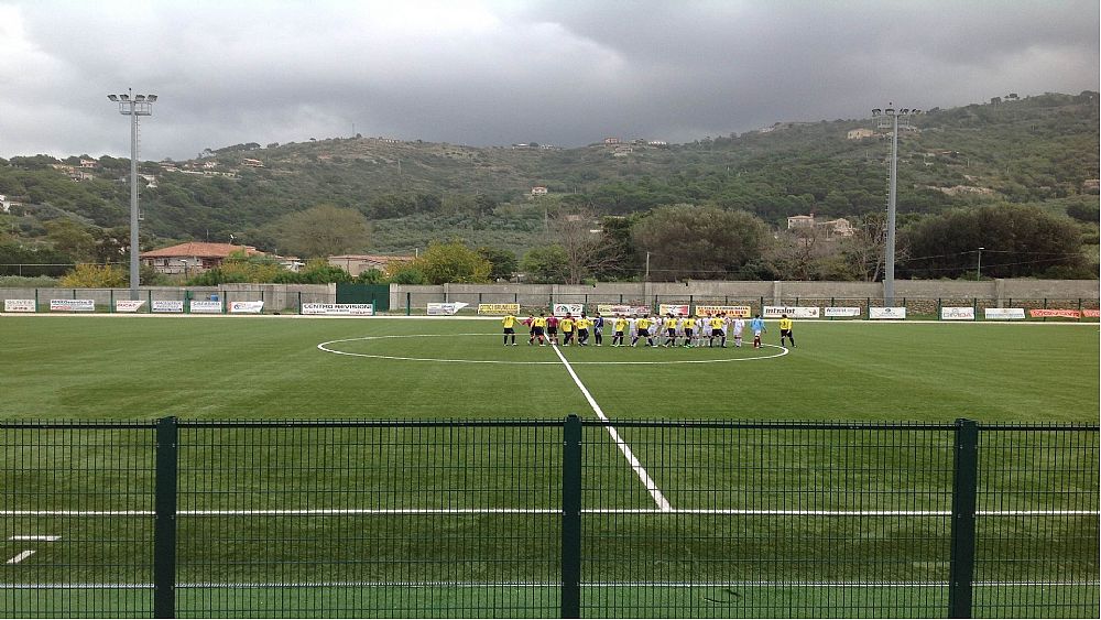 20032016 polisportiva santa maria