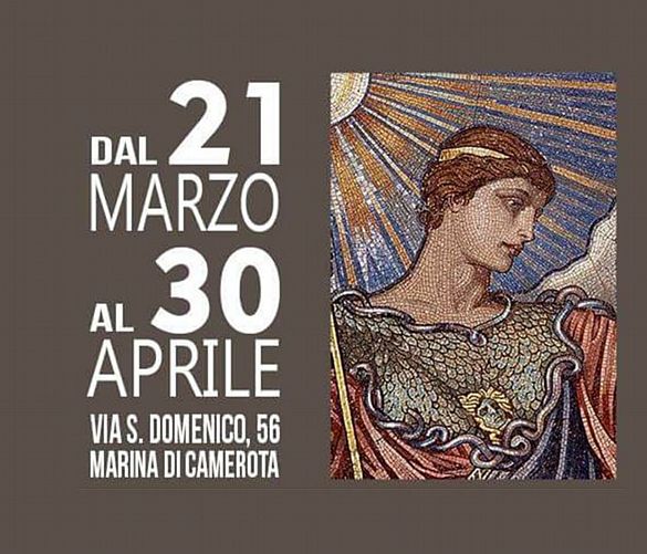 20032017 minerva mostra camerota