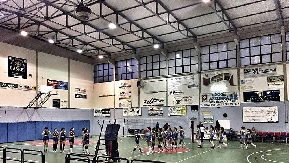 20032017 paestum vs cava volley