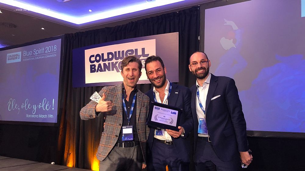 20032018 COSTABILE MONDELLI AL BLUE SPIRIT 2018