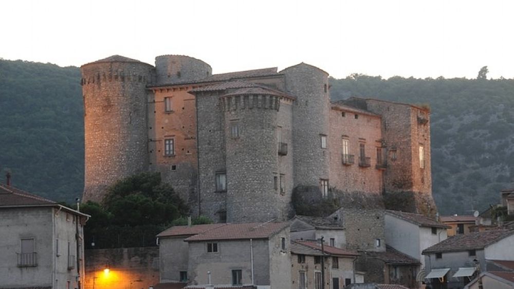 20032019 castello giuliani roccadaspide 20032019 castello giuliani roccadaspide