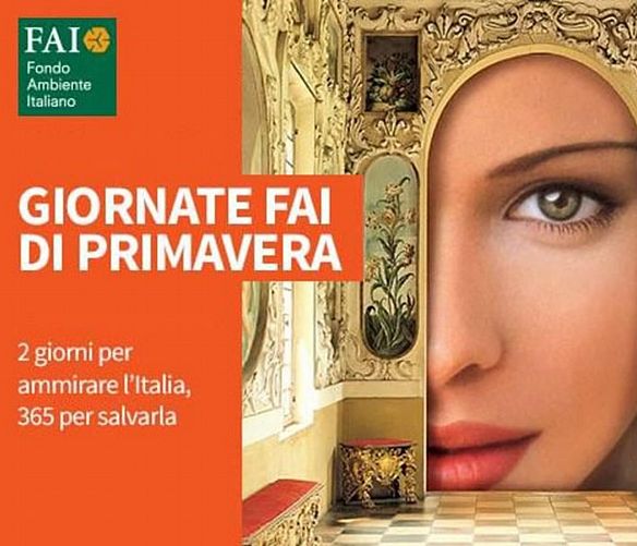 20032019 giornate fai di primavera