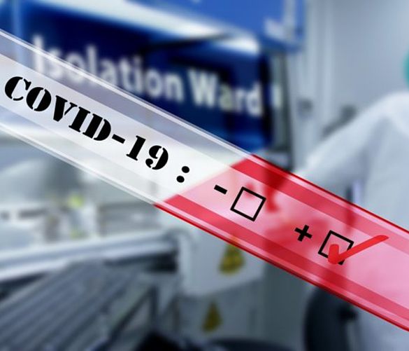 Emilio-La-Greca-Romano foto - 20032020 test rapido coronavirus