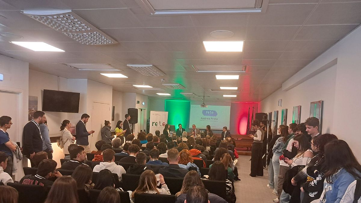 20032024 progetto rete salerno 20032024 progetto rete salerno