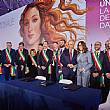 Salerno Notizie foto - 20032026 forum turismo milano sindaci carta di amalfi