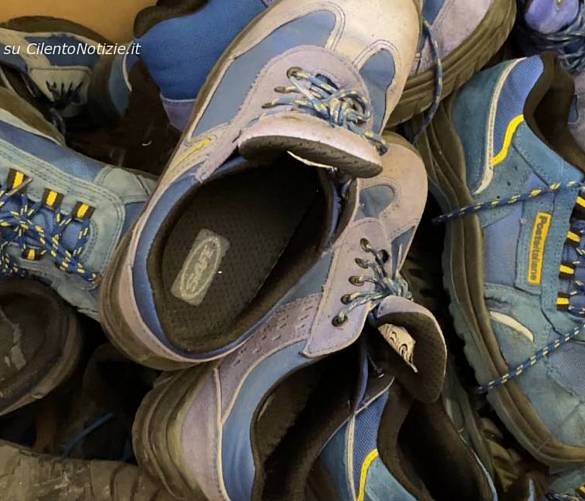 20032026 scarpa vecchia fa buon gioco