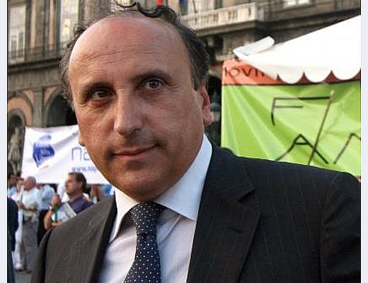 20042013 Vincenzo Pepe di FareAmbiente