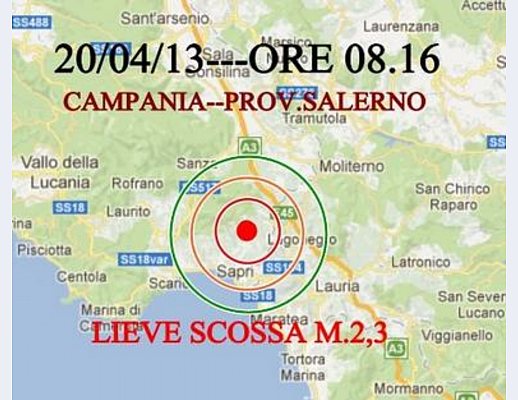 20042013 terremoto golfo di policastro