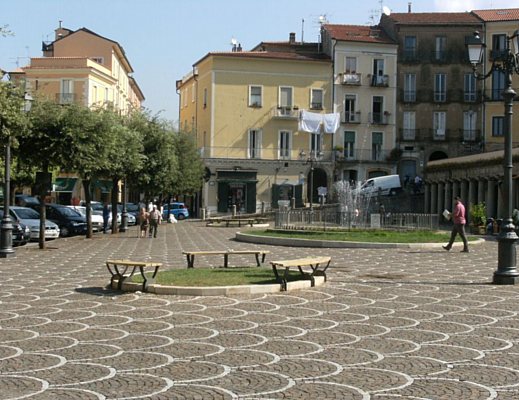 20042013 vallo della lucania piazza v emanuele