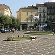 Vallo della Lucania Notizie foto - 20042013 vallo della lucania piazza v emanuele