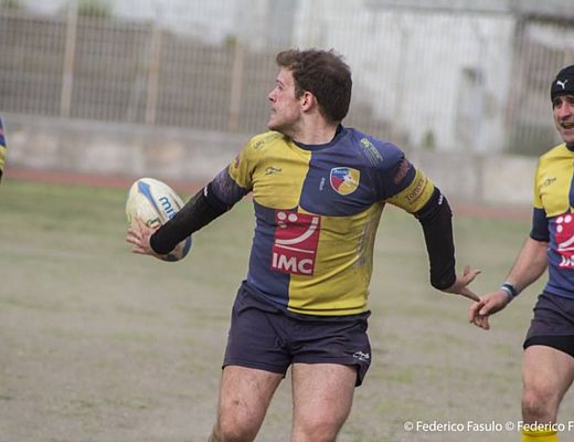 20042015 azione arechi rugby
