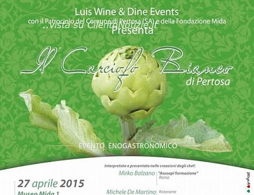 20042015 evento carciofo bianco di pertosa