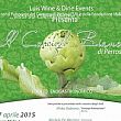 Vallo di Diano Notizie foto - 20042015 evento carciofo bianco di pertosa