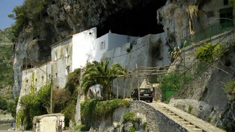 20042016 Santa Maria de Olearia di Maiori