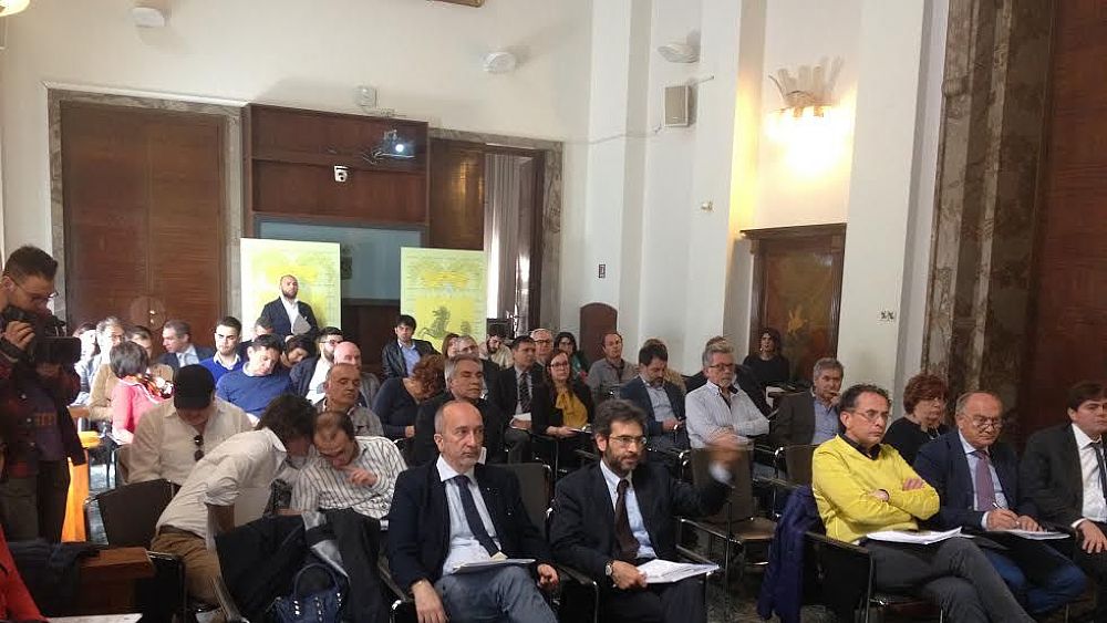 20042016 campania differenziata