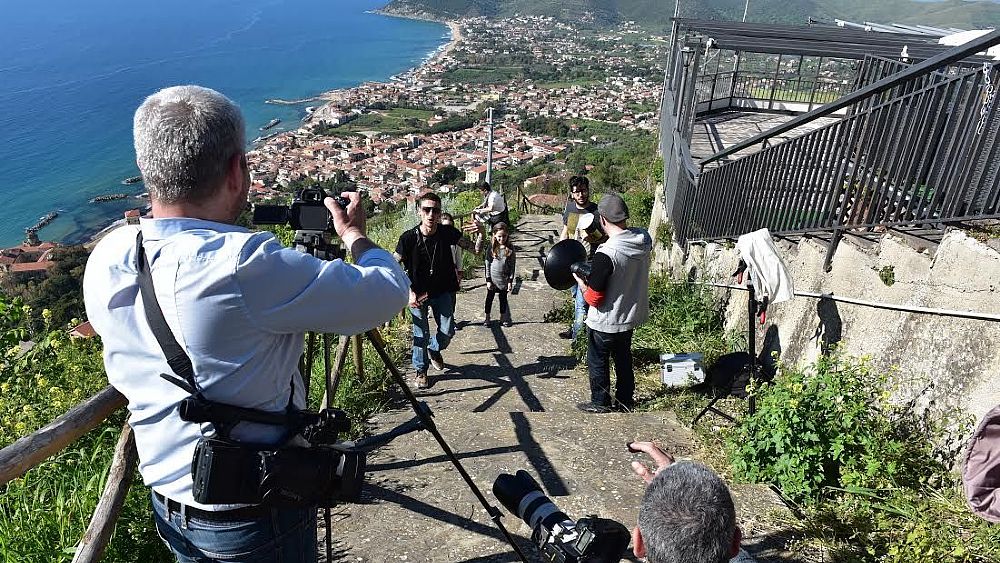 20042016 castellabate per Harmont  Blaine