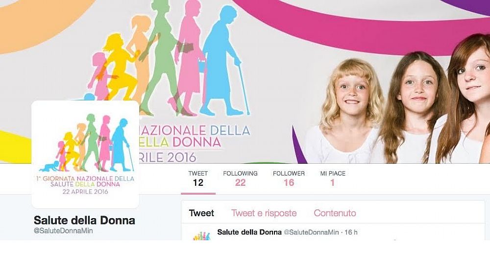 20042016 giornata della donna 20042016 giornata della donna