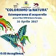 Spettacoli-eventi foto - 20042017 coloriamo la natura