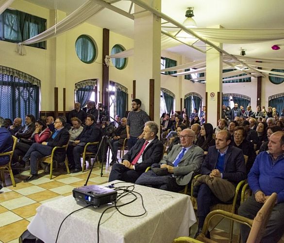 20042019 ASSOCIAZIONE FAREBENE FRANCO PALUMBO