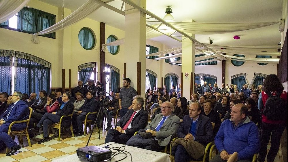 20042019 ASSOCIAZIONE FAREBENE FRANCO PALUMBO