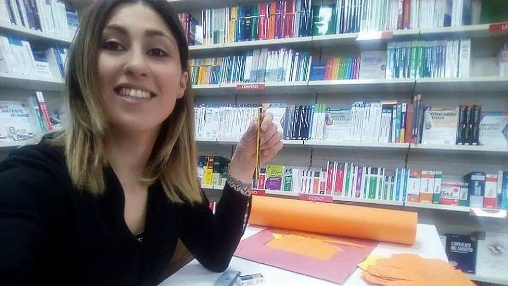 20042020 Manuela Di Domenico