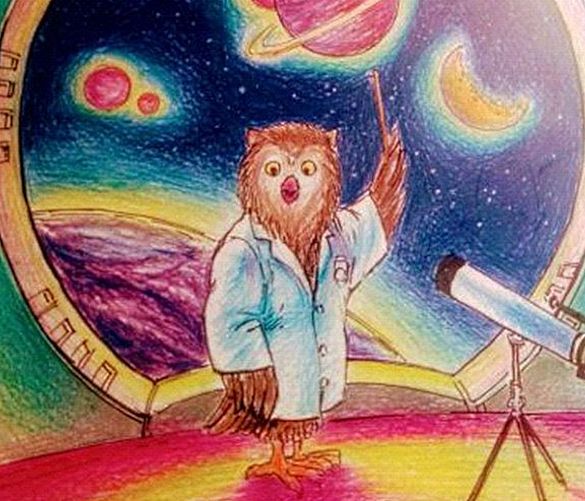 Marisa-Russo foto - 20042021 animali spaziali