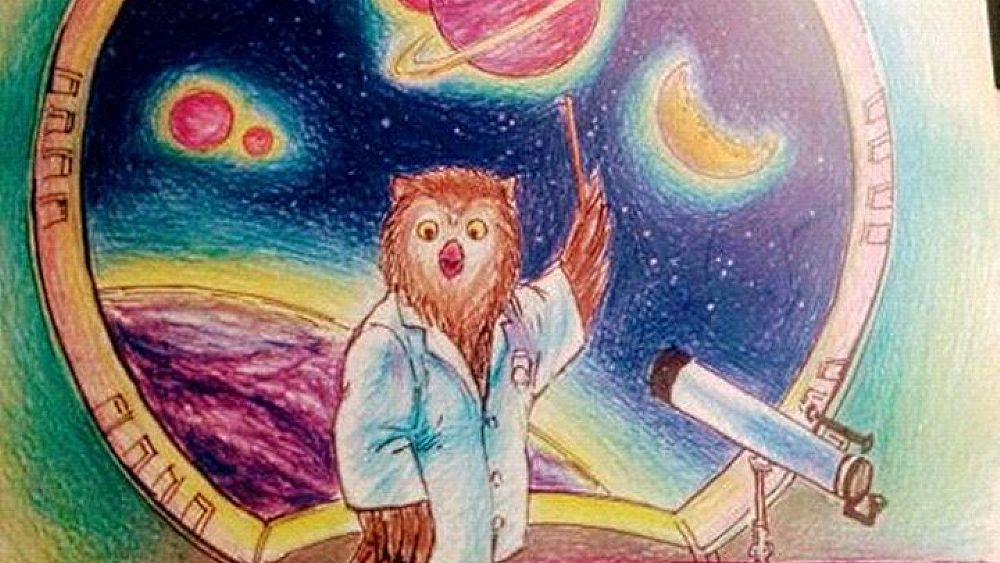 20042021 animali spaziali 20042021 animali spaziali