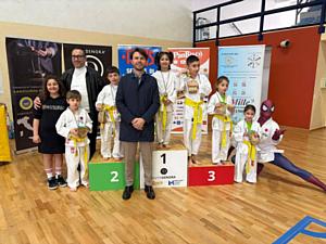 20042026 karate medaglie