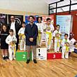 Sport foto - 20042026 karate medaglie