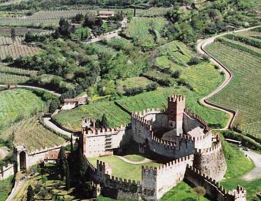 Giuseppe-Lembo foto - 20052013 soave castello