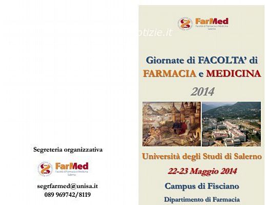 20052014 giornate della farmacia salerno
