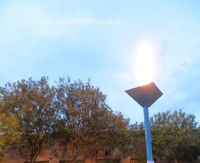 20052014 metano a capaccio