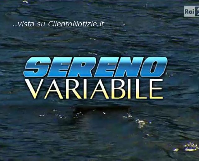 20052014 sereno variabile