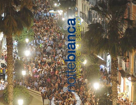 20052015 notte bianca salerno
