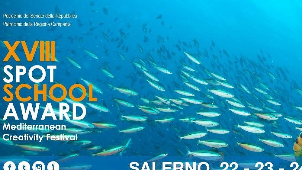 20052019 XVIII SSA 2019 banner