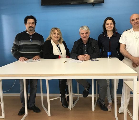 20052019 convenzione museo del mare camerota