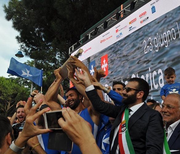 20052019 regata storica amalfi