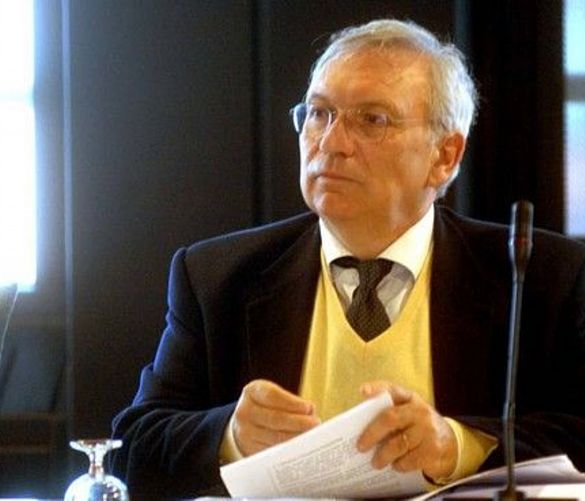 Emilio-La-Greca-Romano foto - 20052021 foto 20 maggio