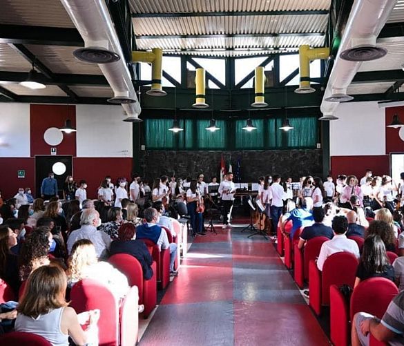 20052023 concorso baronissi1