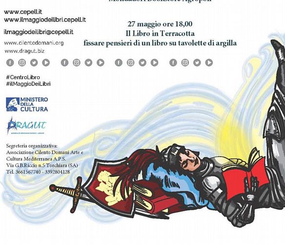 20052023 maggio dei libri torchiara