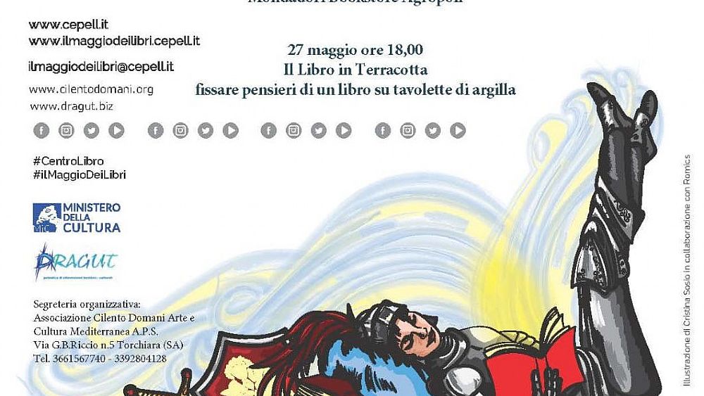 20052023 maggio dei libri torchiara 20052023 maggio dei libri torchiara
