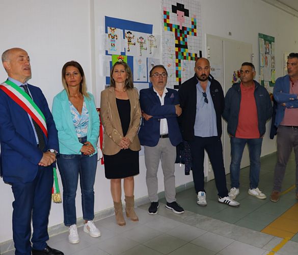 20052025 scuola primaria landolfi