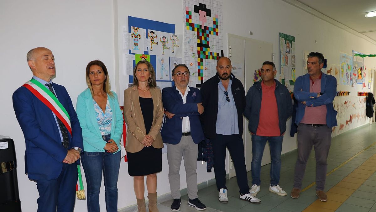 20052025 scuola primaria landolfi 20052025 scuola primaria landolfi