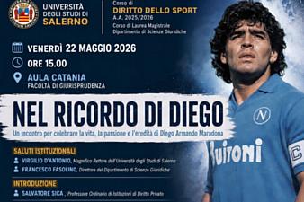 20052026 unisa ricordo diego maradona