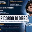 Salerno Notizie foto - 20052026 unisa ricordo diego maradona